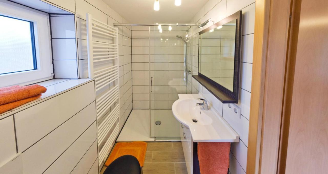 Loßburg Ferienhaus Quelle מראה חיצוני תמונה